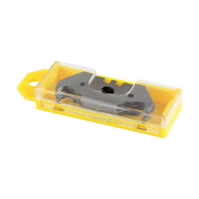 Sheffield Hook Blades With Blunt Points — official supplier product image