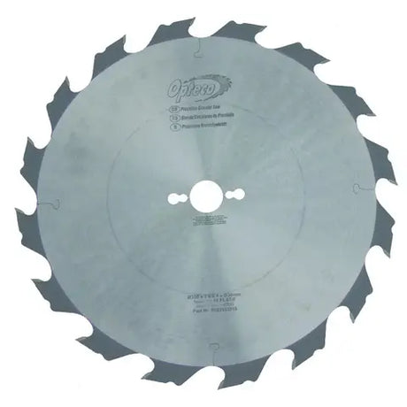 Opteco 968 Series Wood F Positive