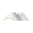 Sheffield Xl Premium Gold Concave Blades
