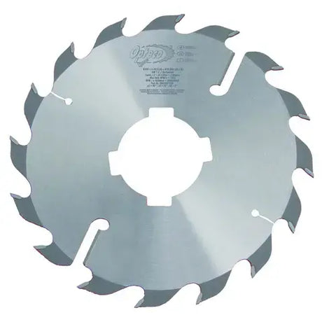 Opteco 992 Series Wood F Positive