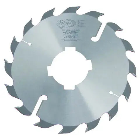 Opteco 992 Series Wood F Positive