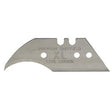 Sheffield Long Beak Concave Trimming Blade Xl Silver