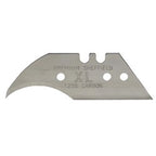 Sheffield Long Beak Concave Trimming Blade Xl Silver