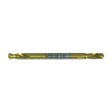 Sheffield No Double Ended Drill Bit Gold Series