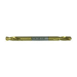 Sheffield No Double Ended Drill Bit Gold Series