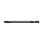 Sheffield No Double Ended Drill Bit Black Series