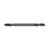 Sheffield No Double Ended Drill Bit Black Series