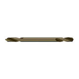 Sheffield No Double Ended Drill Bit Cobalt Series