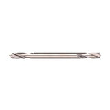 Sheffield No Double Ended Drill Bit Silver Series