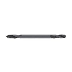 Sheffield No Double Ended Drill Bit Black Series