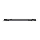 Sheffield No Double Ended Drill Bit Black Series