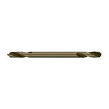 Sheffield No Double Ended Drill Bit Cobalt Series
