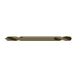 Sheffield No Double Ended Drill Bit Cobalt Series