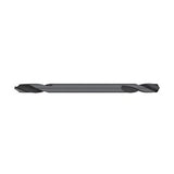Sheffield No Double Ended Drill Bit Black Series