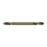 Sheffield No Double Ended Drill Bit Cobalt Series