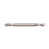 Sheffield No Double Ended Drill Bit Silver Series