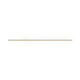 Sheffield Extra Long HSS Drill Bit Gold Series