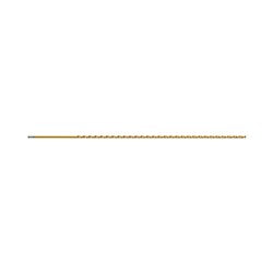 Sheffield Extra Long HSS Drill Bit Gold Series