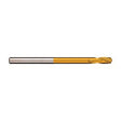 Sheffield Single Ended Panel Drill Bit Gold Series