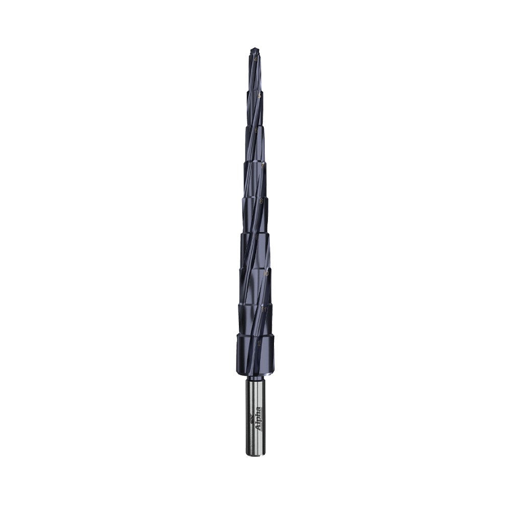 Sheffield Onsite Plus Step Tip Step Cutter