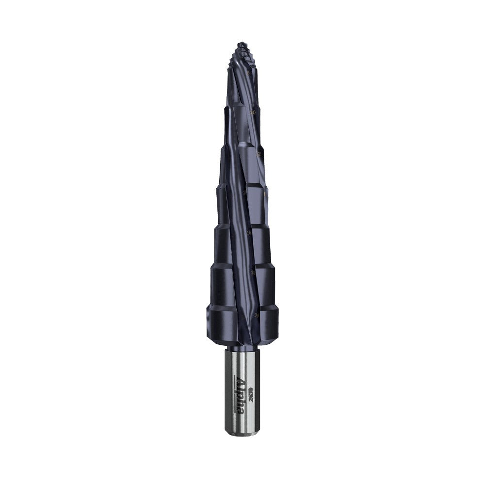Sheffield Onsite Plus Step Tip Step Cutter