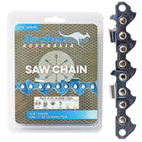 Archer Chain Loop - 3/8", .050", 72DL, Full Chisel