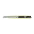 Sheffield Cream Autolock Cutter With Stainless Sleeve