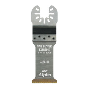 Sheffield Bimetal Saw Blade Titanium — official supplier product image