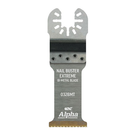 Sheffield Bimetal Saw Blade Titanium — official supplier product image