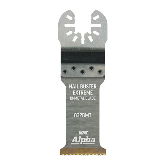 Sheffield Bimetal Saw Blade Titanium — official supplier product image