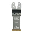 Sheffield Nail Buster Extreme Bi-Metal Multi-Tool Blade — official supplier product image