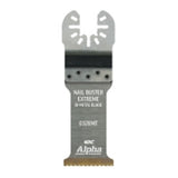Sheffield Nail Buster Extreme Bi-Metal Multi-Tool Blade — official supplier product image