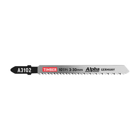 Sheffield Alpha Jigsaw Blade Down Cut Cv — official supplier product image