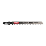 Sheffield Alpha Jigsaw Blade High Speed Cut Cv — official supplier product image