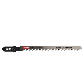 Sheffield Alpha Jigsaw Blade Rough Cut Cv — official supplier product image