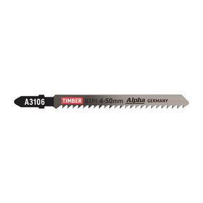 Sheffield Alpha Jigsaw Blade Cv — official supplier product image