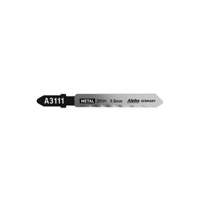Sheffield Alpha Jigsaw Blade HSS — official supplier product image