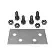 Sheffield Versadrive TCT Holecutter Upgrade Kit Turbotip & Pilot Pin