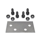 Sheffield Versadrive TCT Holecutter Upgrade Kit Turbotip & Pilot Pin