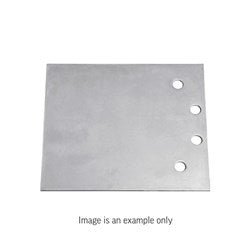 Sheffield Sds Floor Scraper Replacement Blade