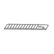 Sheffield Standard Olfa Snap Blades