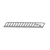 Sheffield Standard Olfa Snap Blades
