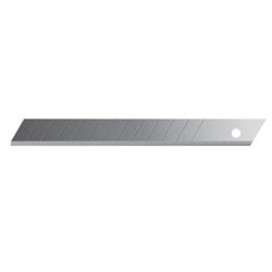 Sheffield Olfa Black Snap Blade