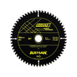 Sheffield Austsaw RaiderX Aluminium Multi Material Blade — official supplier product image