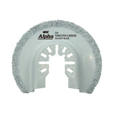 Sheffield Tungsten Carbide Segment Multi-Tool Blade — official supplier product image