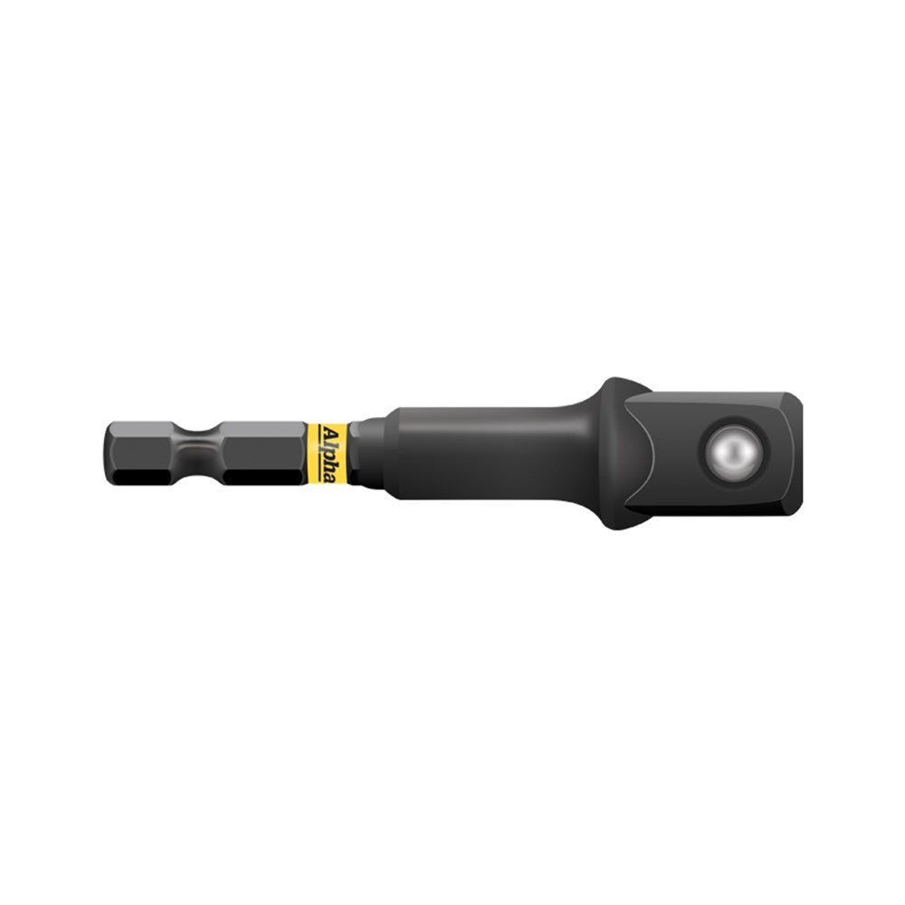 Sheffield ThunderMax Sq Impact Adaptor Wrapped