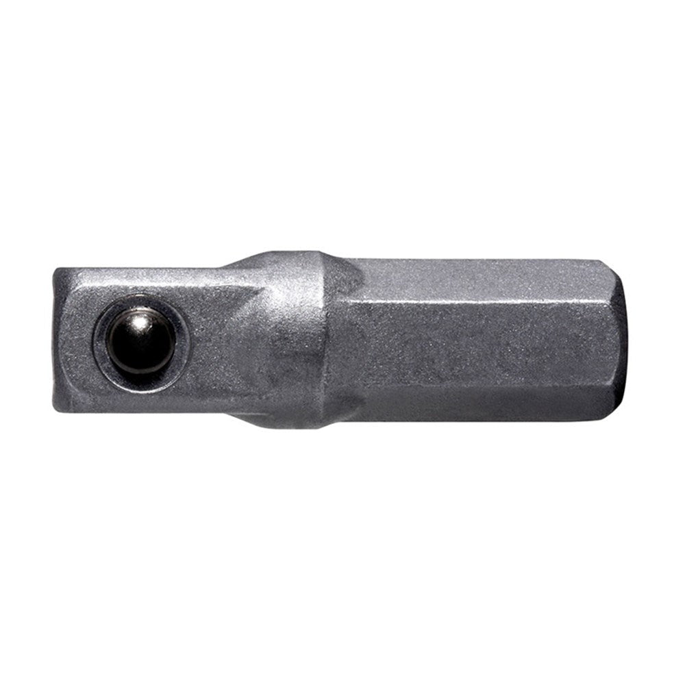 Sheffield Adaptor Hex Sq