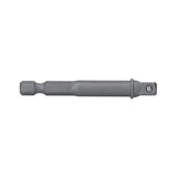 Sheffield Adaptor Hex Sq