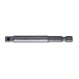 Sheffield Adaptor Hex Sq