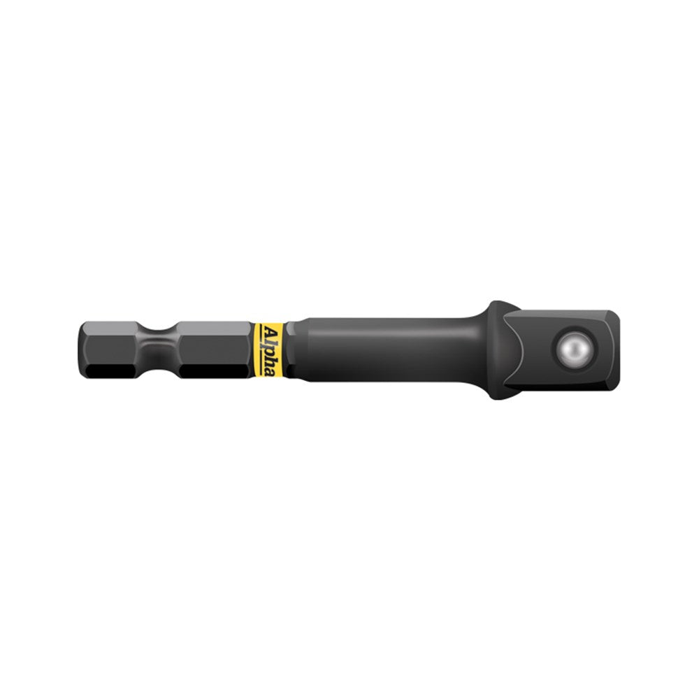 Sheffield ThunderMax Sq Impact Adaptor Wrapped